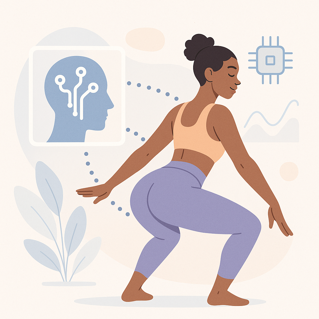 Illustration for What is Twerk AI and How Does It Work?