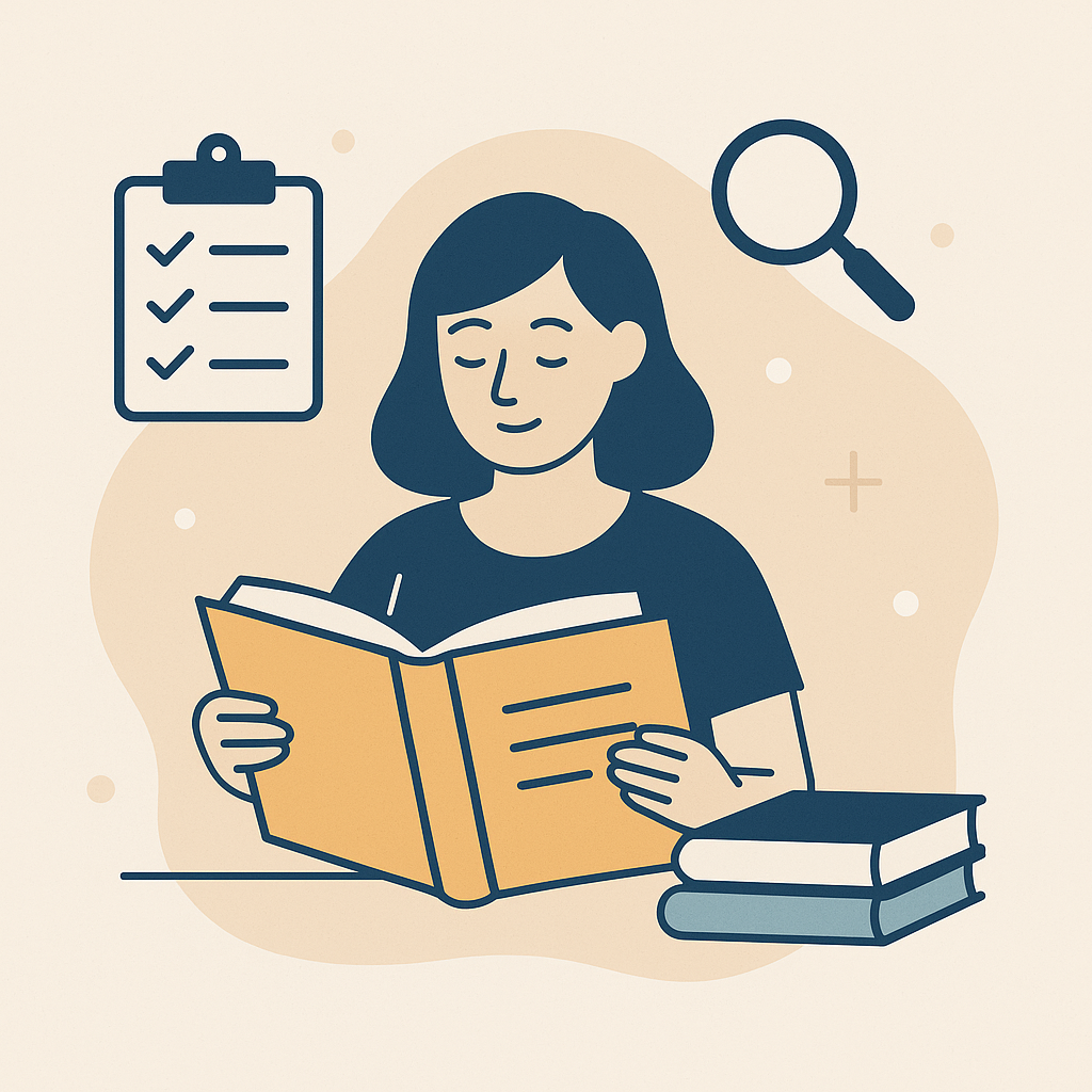 Illustration for Conclusion and Additional Resources