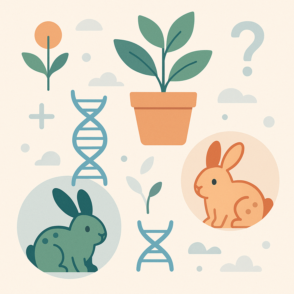 Illustration for Understanding Pet Mutations in Grow a Garden