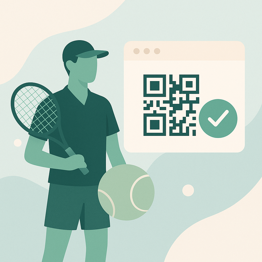 Illustration for What Are Tennis Zero Codes and Why They Matter